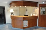 Отель Kyriad Chantilly Отель Kyriad Chantilly