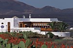 Отель La Casona de Yaiza Отель La Casona de Yaiza