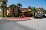 Отель La Quinta Inn Отель La Quinta Inn