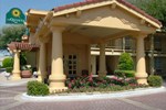 Отель La Quinta Inn City Place Отель La Quinta Inn City Place
