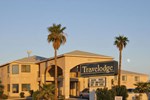 Отель Lake Havasu Travelodge Отель Lake Havasu Travelodge