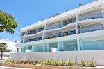 Апартаменты Oceanview Апартаменты Oceanview