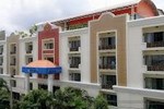 Отель Meridian De Bangkok Hotel Отель Meridian De Bangkok Hotel