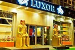 Гостиница Luxor Undersun Гостиница Luxor Undersun