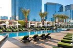 Отель Mandarin Oriental at CityCenter Las Vegas Отель Mandarin Oriental at CityCenter Las Vegas