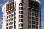 Отель Marriott Отель Marriott