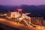 Отель Marriott Отель Marriott