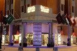 Отель Mena Riyadh Hotel Отель Mena Riyadh Hotel