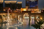 Отель Al Manshar Rotana - Kuwait Отель Al Manshar Rotana - Kuwait