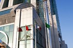 Отель Mercure Al Khobar Отель Mercure Al Khobar