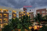 Апартаменты Grand Mercure Bangalore Апартаменты Grand Mercure Bangalore