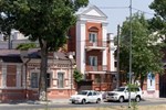 Гостиница Астра Гостиница Астра