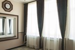 Гостиница Инн Акварель Гостиница Инн Акварель