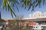 Отель Mercure Hotel Freiburg am Münster Отель Mercure Hotel Freiburg am Münster