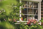 Гостиница Загородный клуб Эдем Гостиница Загородный клуб Эдем