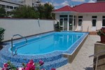 Мини-отель Парус Мини-отель Парус