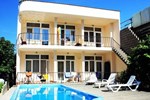 Гостевой дом Кутузов в Крыму Гостевой дом Кутузов в Крыму