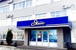 Гостиница Альфа Тур Гостиница Альфа Тур