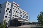 Гостиница Hampton by Hilton Ufa Гостиница Hampton by Hilton Ufa