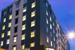 Отель Mercure Wellington Willis Street Отель Mercure Wellington Willis Street