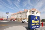 Отель Microtel Inn Chihuahua Отель Microtel Inn Chihuahua