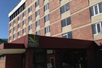Отель Quality Hobart Midcity Hotel Отель Quality Hobart Midcity Hotel