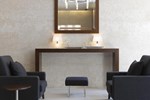 Отель Mitsui Garden Hotel Yotsuya Отель Mitsui Garden Hotel Yotsuya