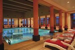 Отель Movenpick Nabatean Castle Отель Movenpick Nabatean Castle