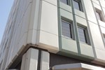 Отель Hotel Mystays Yokohama Отель Hotel Mystays Yokohama