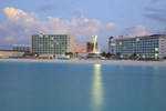 Отель Krystal Cancun Отель Krystal Cancun