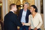 Отель Charing Cross - A Guoman Hotel Отель Charing Cross - A Guoman Hotel
