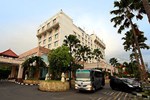 Отель Novotel Отель Novotel