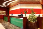 Отель Hotel Novotel Nha Trang Отель Hotel Novotel Nha Trang