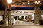 Отель Novotel Отель Novotel