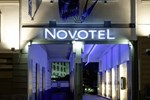 Отель Novotel Gent Centrum Отель Novotel Gent Centrum