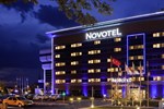 Отель Novotel Kayseri Отель Novotel Kayseri
