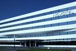 Отель Novotel München Airport Отель Novotel München Airport