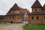 Гостиница База Лукоморье Гостиница База Лукоморье