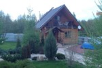 Гостиница Домик В Деревне Гостиница Домик В Деревне