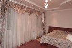 Гостиница Эльбрус Гостиница Эльбрус