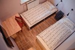 Мини-отель Geek Hotel and Hostel Мини-отель Geek Hotel and Hostel