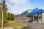 Гостиница Sky-Park Гостиница Sky-Park