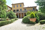 Отель Ostello Villa Camerata Отель Ostello Villa Camerata