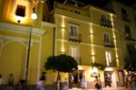 Мини-отель Palazzo Abagnale Sorrento Мини-отель Palazzo Abagnale Sorrento