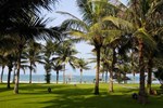 Отель Palm Garden Beach Resort & Spa Отель Palm Garden Beach Resort & Spa