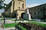 Гостевой дом Parador Bernardo Fresneda Гостевой дом Parador Bernardo Fresneda