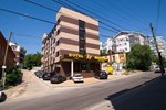 Гостиница Мартон на ВЛКСМ Гостиница Мартон на ВЛКСМ