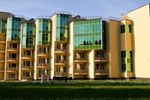 Гостиница Красная Пахра Гостиница Красная Пахра
