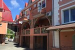 Гостиница Олимп Гостиница Олимп