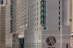 Отель Marriott Philadelphia Downtown Отель Marriott Philadelphia Downtown